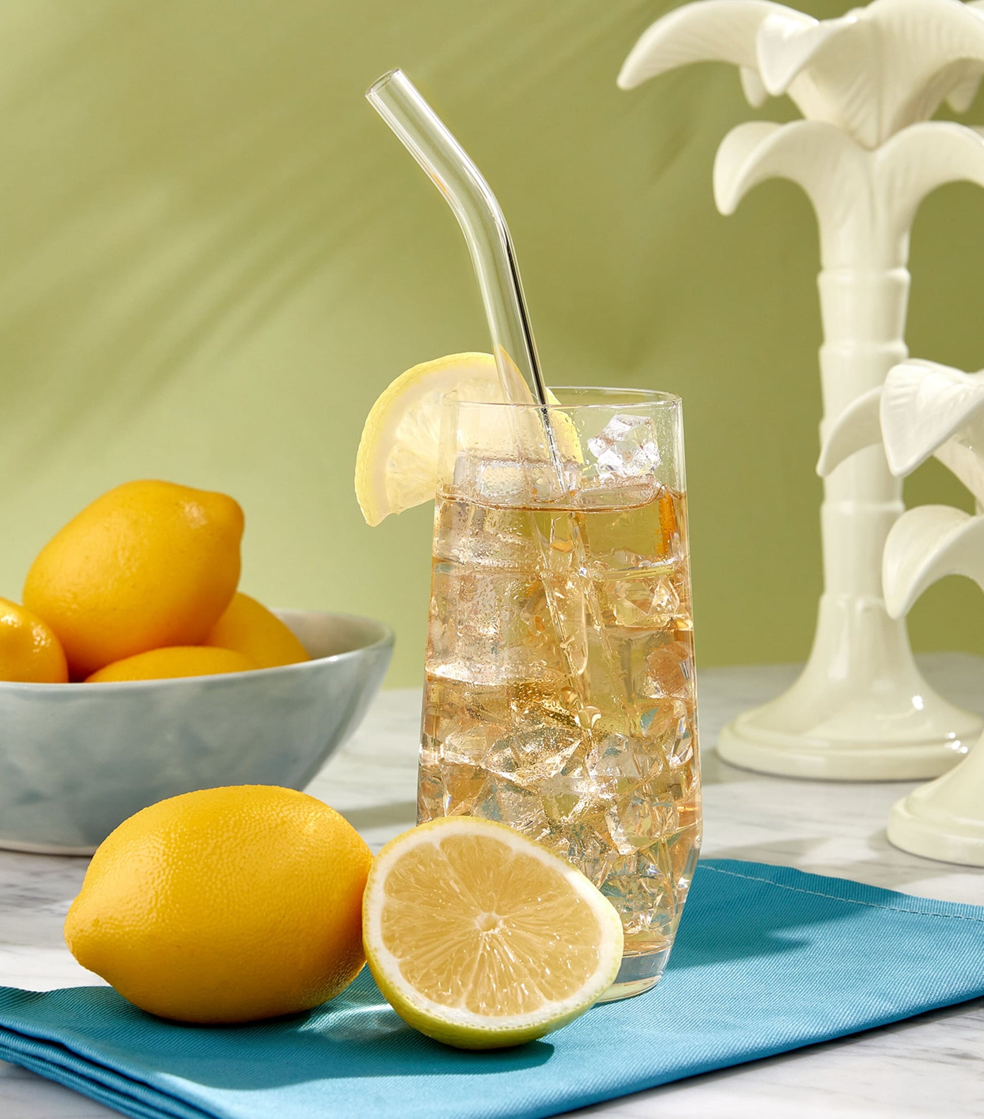 No. 16 Afternoon Ceylon Loose Leaf Tea (125g)