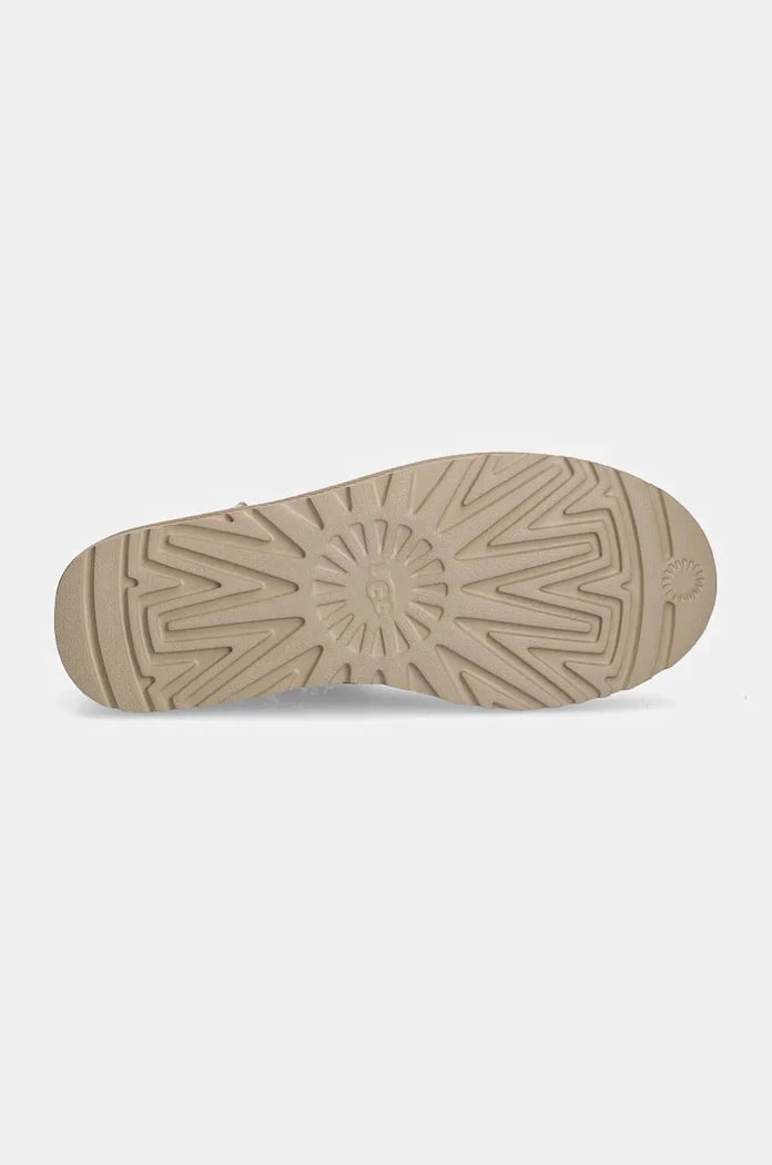 Велурени апрески UGG Classic Ultra Mini