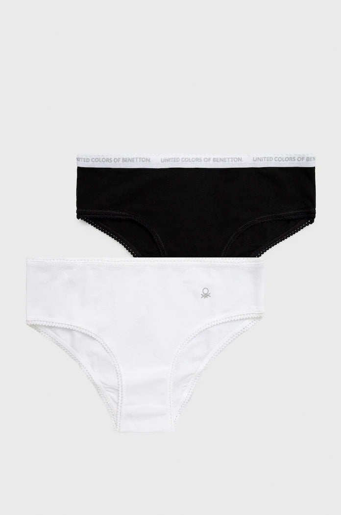 Детски бикини United Colors of Benetton
