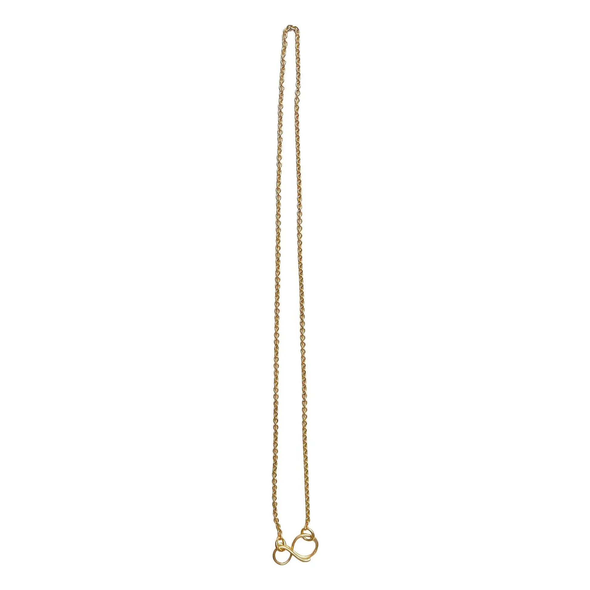 LAH - Mini-Infini necklace | Gold