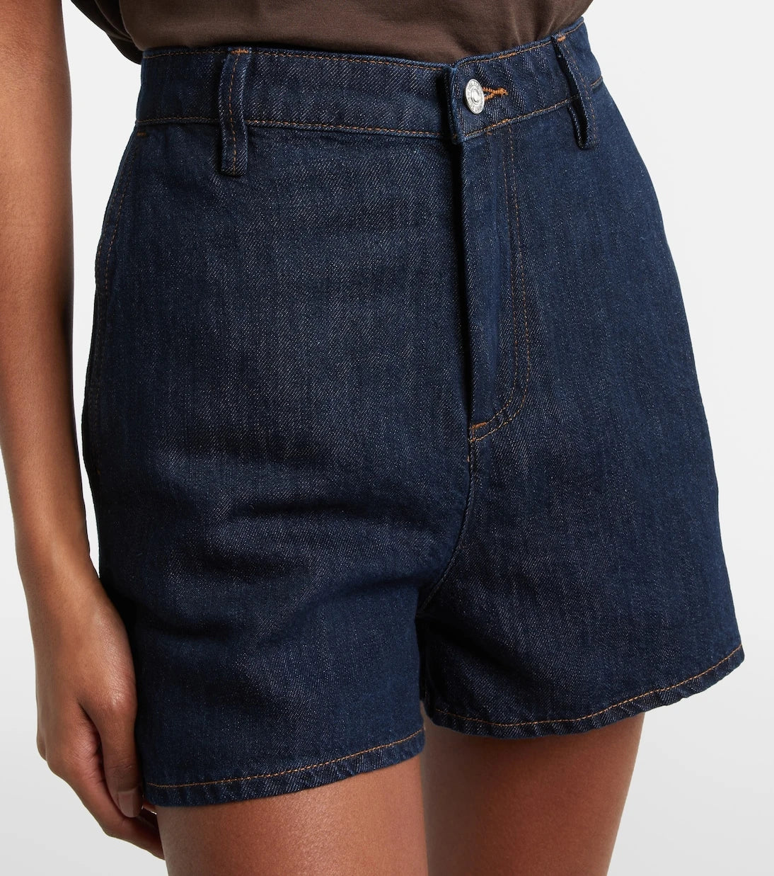 7 For All Mankind - Denim shorts