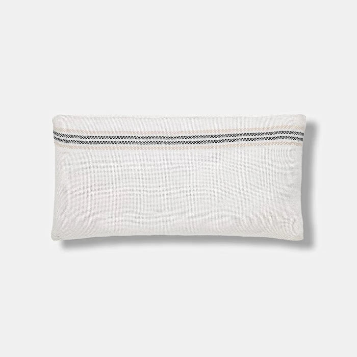 Pamuktan Dekoratif Yastık Kılıfı 30 x 60 cm