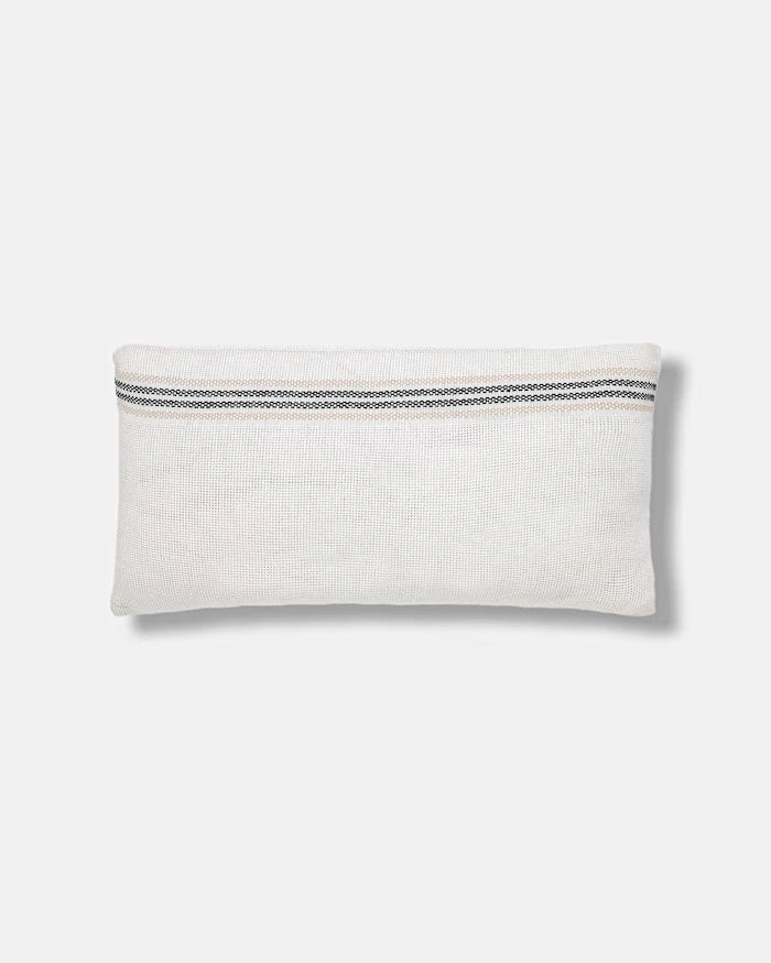 Pamuktan Dekoratif Yastık Kılıfı 30 x 60 cm
