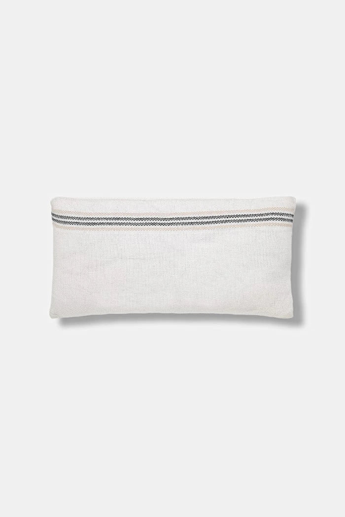Pamuktan Dekoratif Yastık Kılıfı 30 x 60 cm