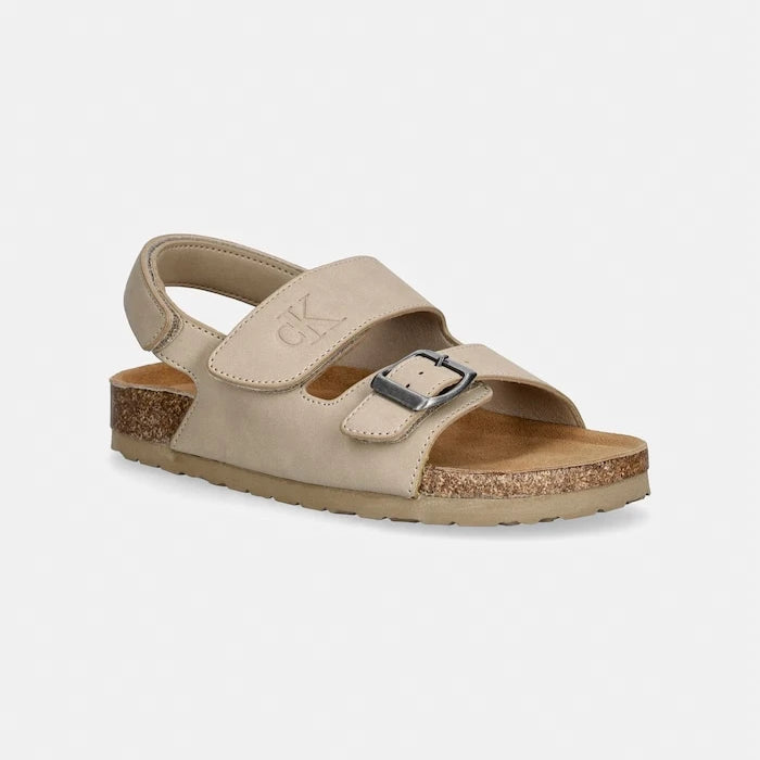 Calvin Klein Jeans Çocuk Sandalet