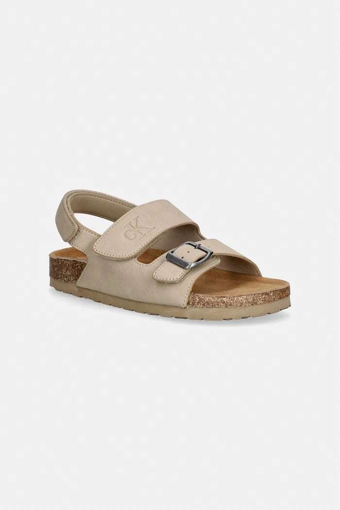 Calvin Klein Jeans Çocuk Sandalet