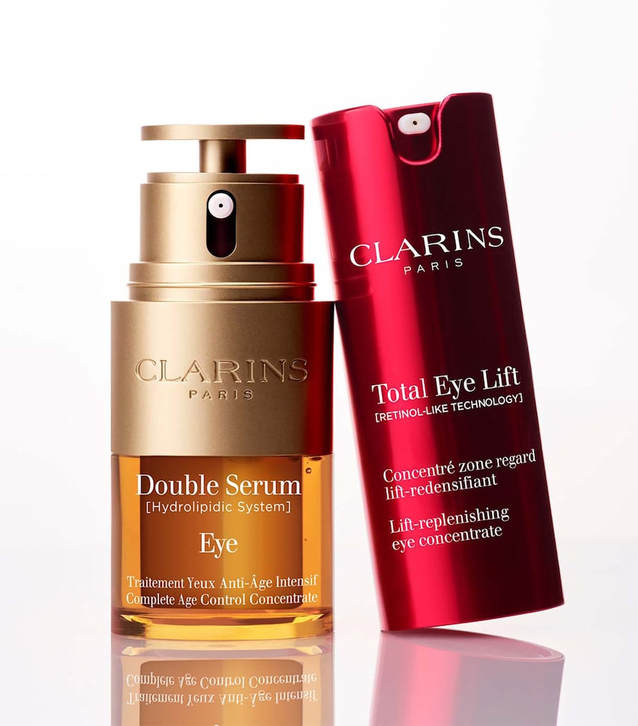 Total Eye Lift Serum (15ml) - Refill