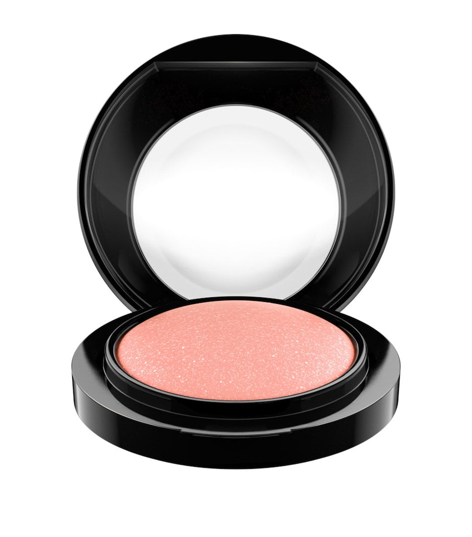 Mineralize Blush LOVELY