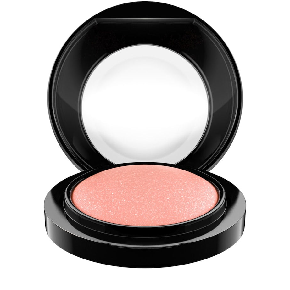 Mineralize Blush LOVELY