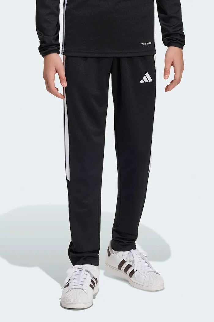 Детски спортен панталон adidas Performance