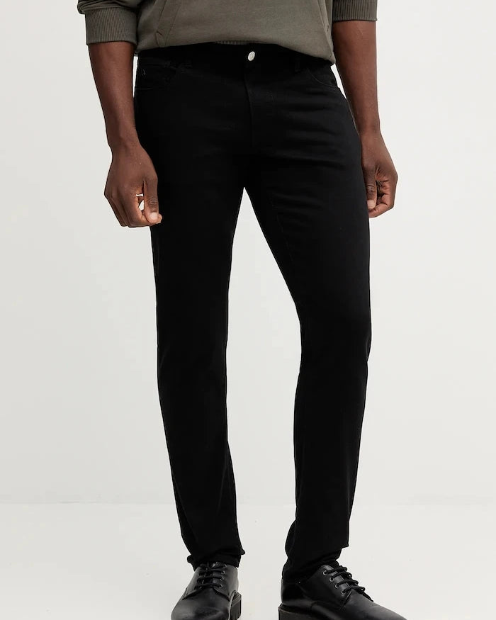 Armani Exchange Erkek Skinny Jean