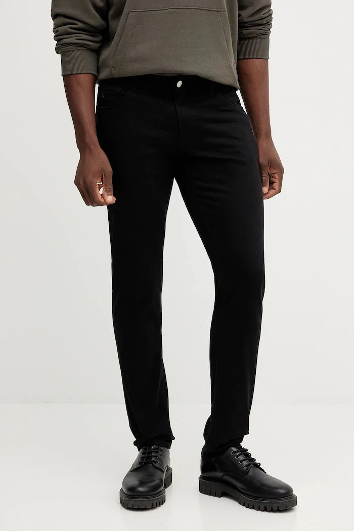 Armani Exchange Erkek Skinny Jean