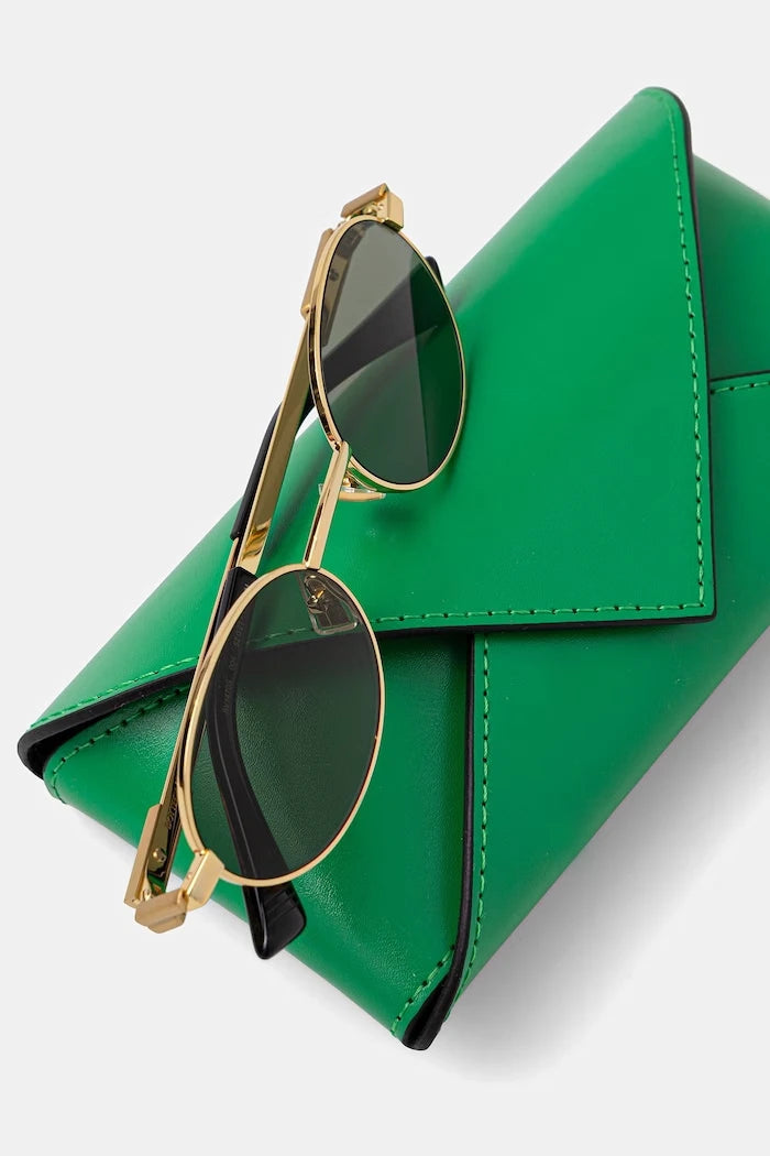 Bottega Veneta слънчеви очила