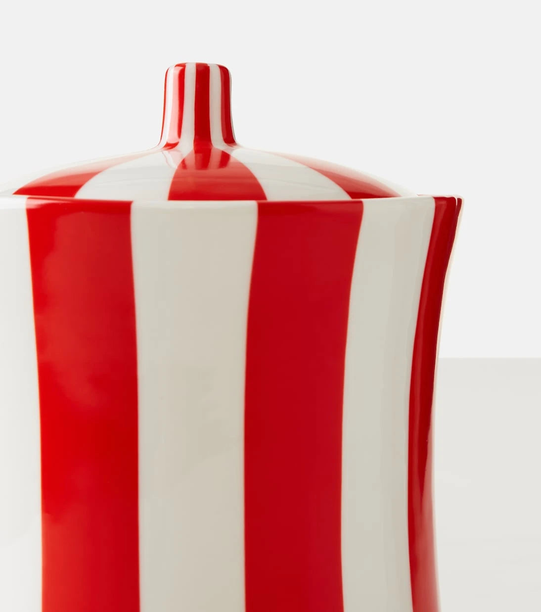 Jonathan Adler - Vice Love ceramic container