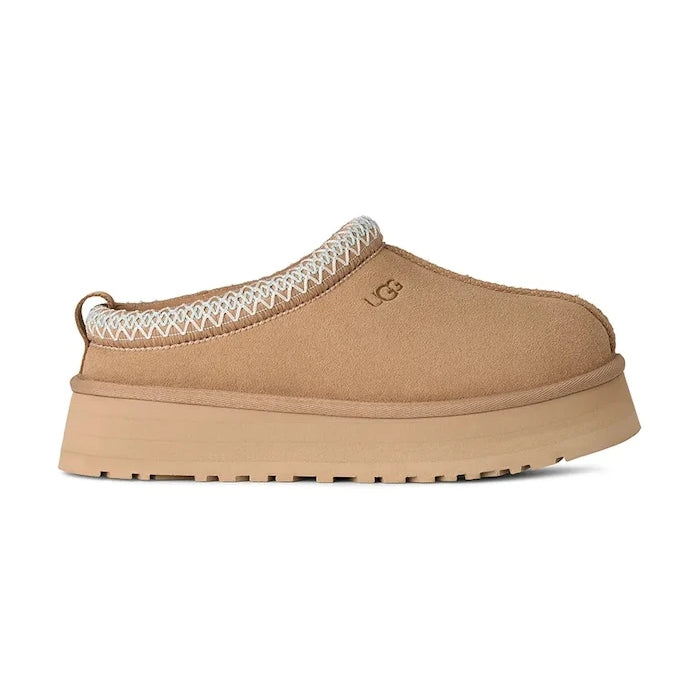 Велурени чехли UGG Tazz II
