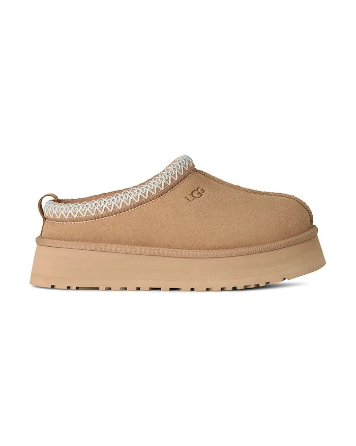 UGG Tazz II Süet Terlik