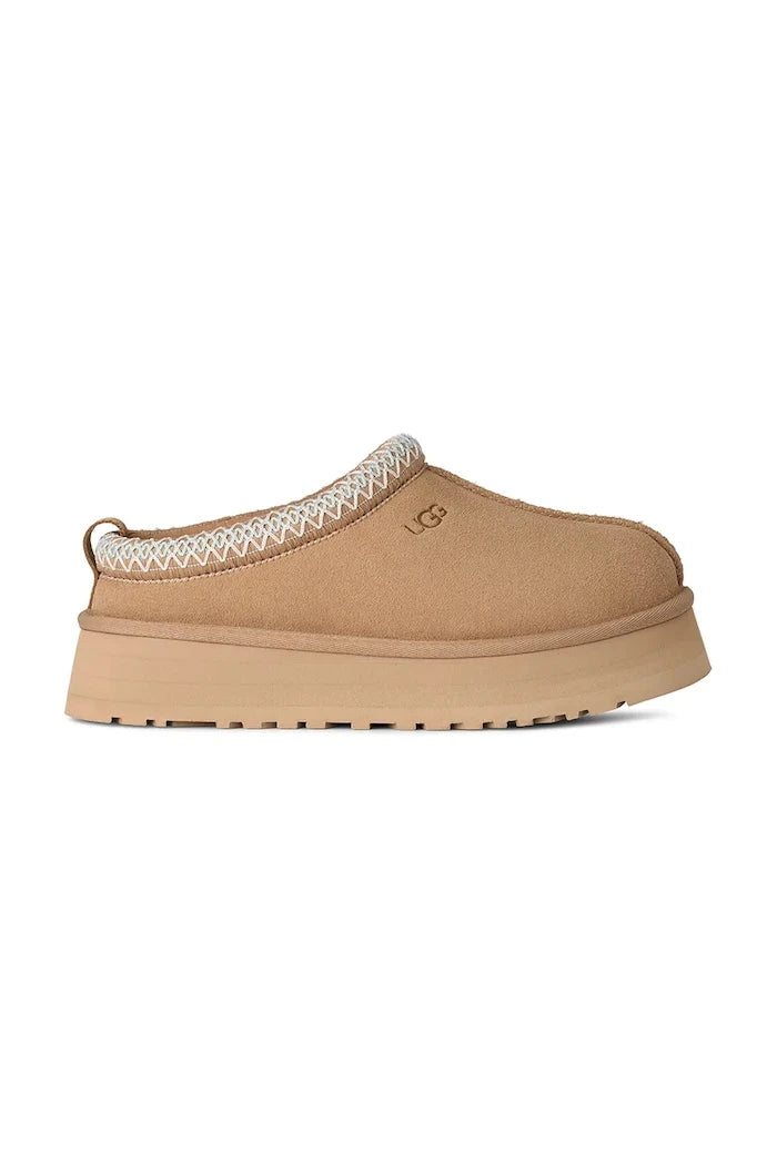 Велурени чехли UGG Tazz II