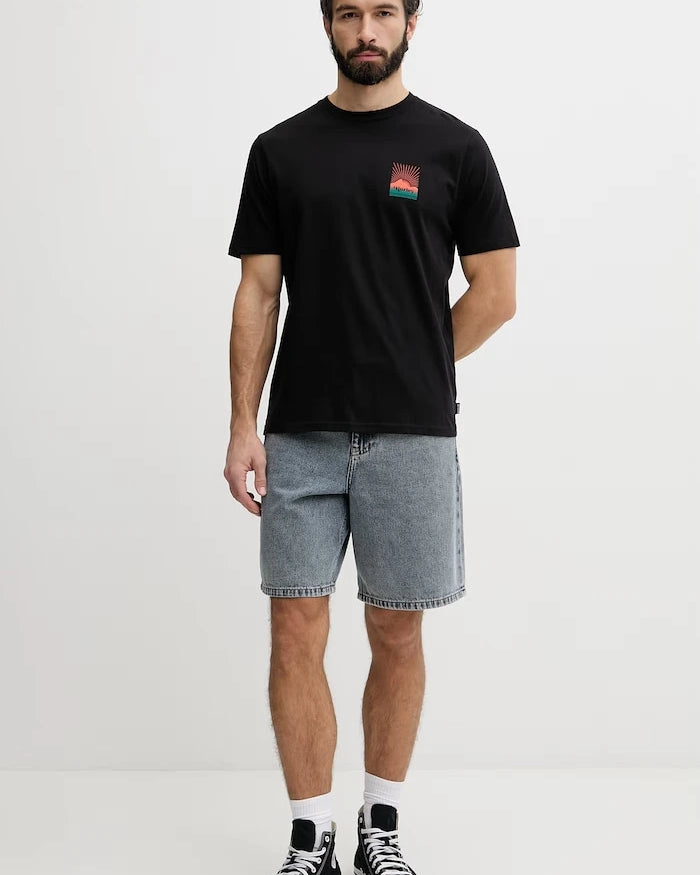 Hurley тениска мъжка памучна