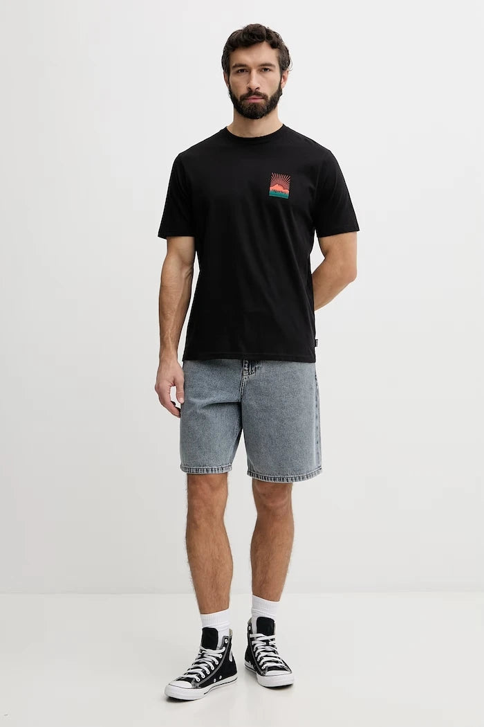 Hurley тениска мъжка памучна