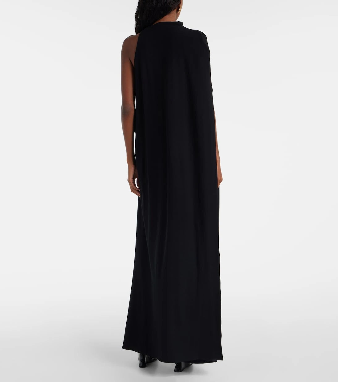 Magda Butrym - Caped asymmetric gown