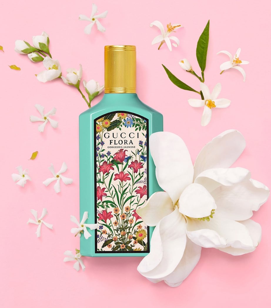 Gucci Flora Gorgeous Jasmine Eau de Parfum (30ml)