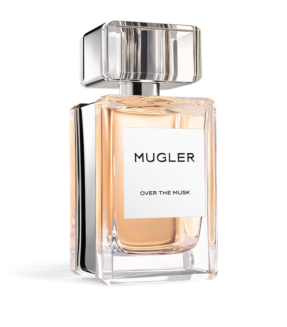 Les Exceptions Over The Musk Eau de Parfum (80ml)