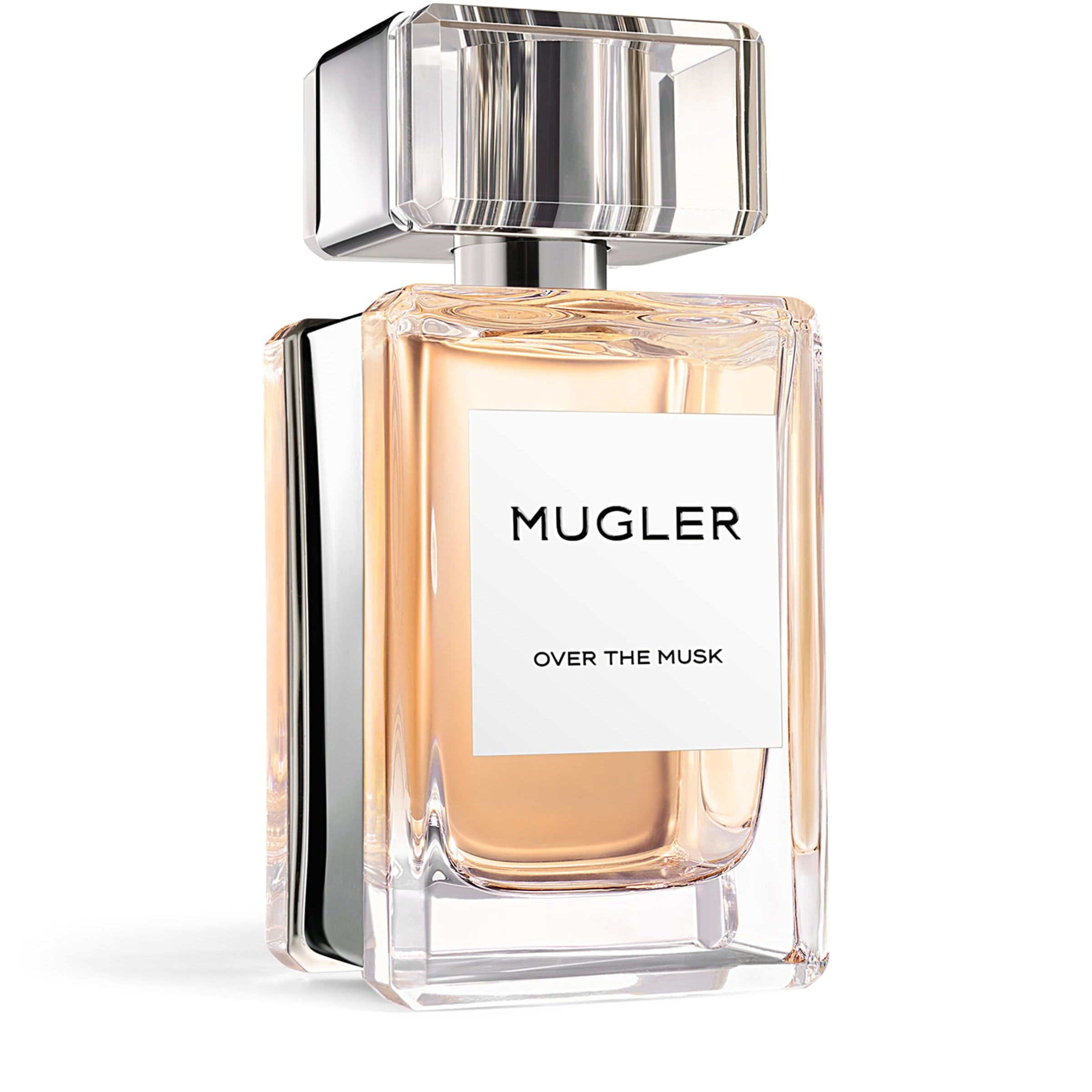 Les Exceptions Over The Musk Eau de Parfum (80ml)