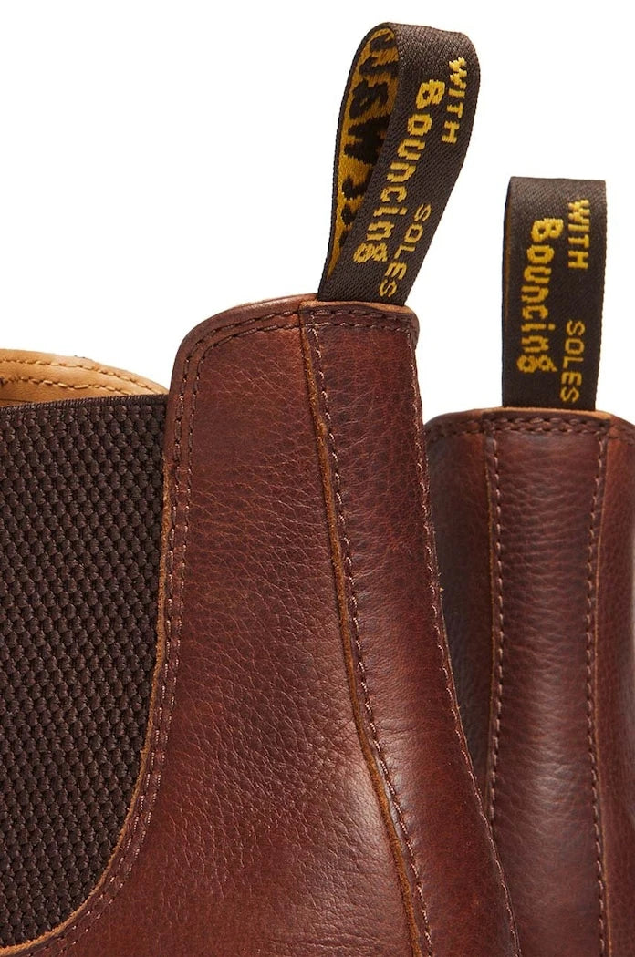 Боти челси Dr. Martens 2976 Ambassador