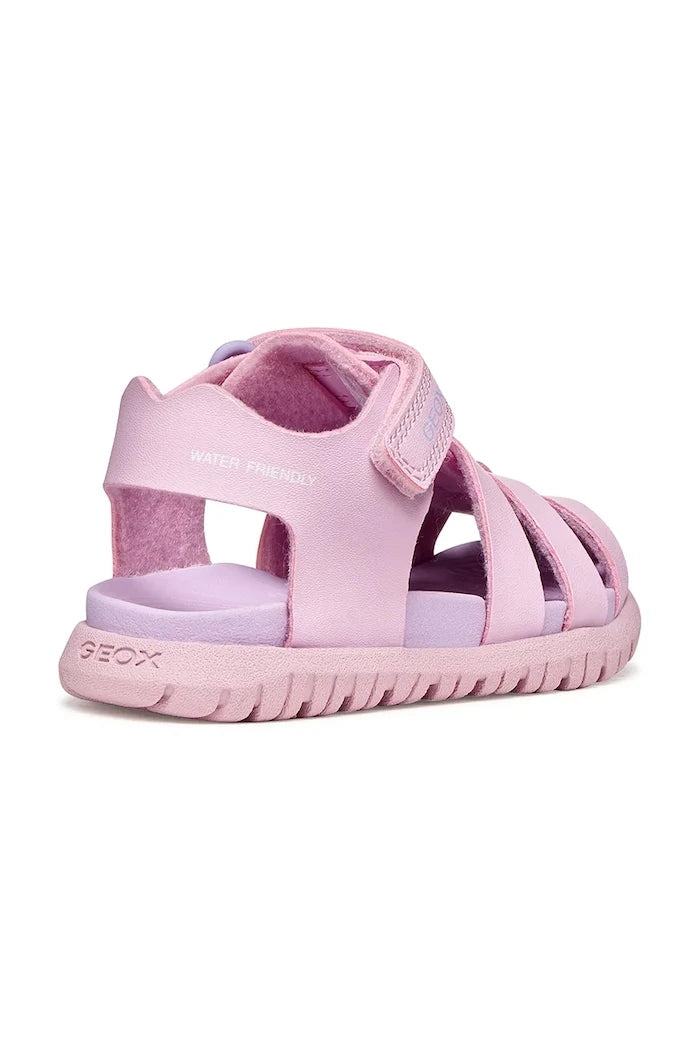 Geox Çocuk Sandaleti SANDAL FUSBETTO
