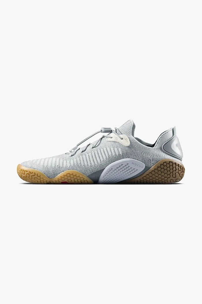 Vivobarefoot kadın koşu ayakkabısı MOTUS FLEX NATURAL