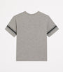 Dolce & Gabbana Kids Cotton Logo T-Shirt (8-12+ Years)
