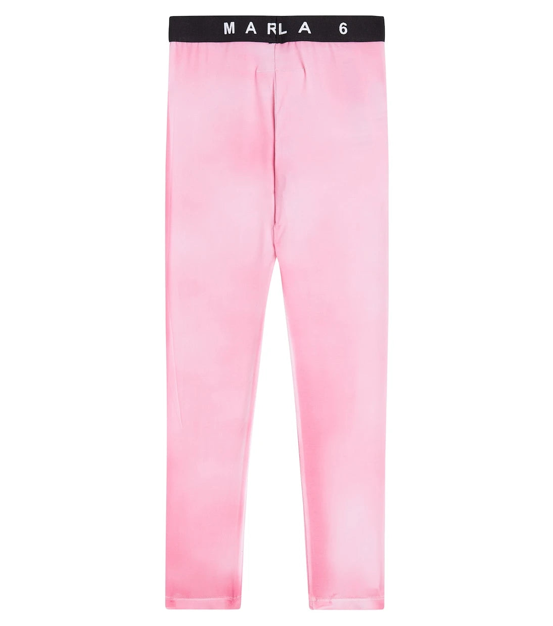 MM6 Maison Margiela Kids - Logo leggings