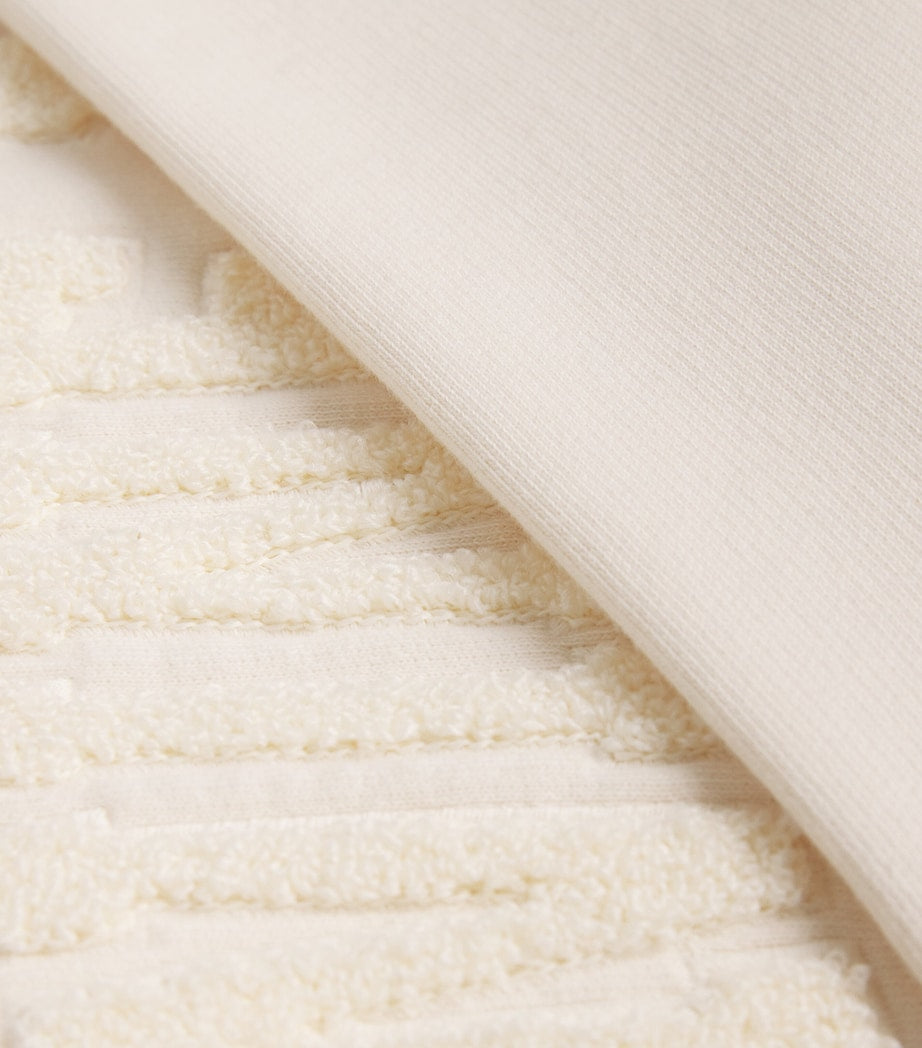 ANINE BING Logo Tyler Sweatshirt