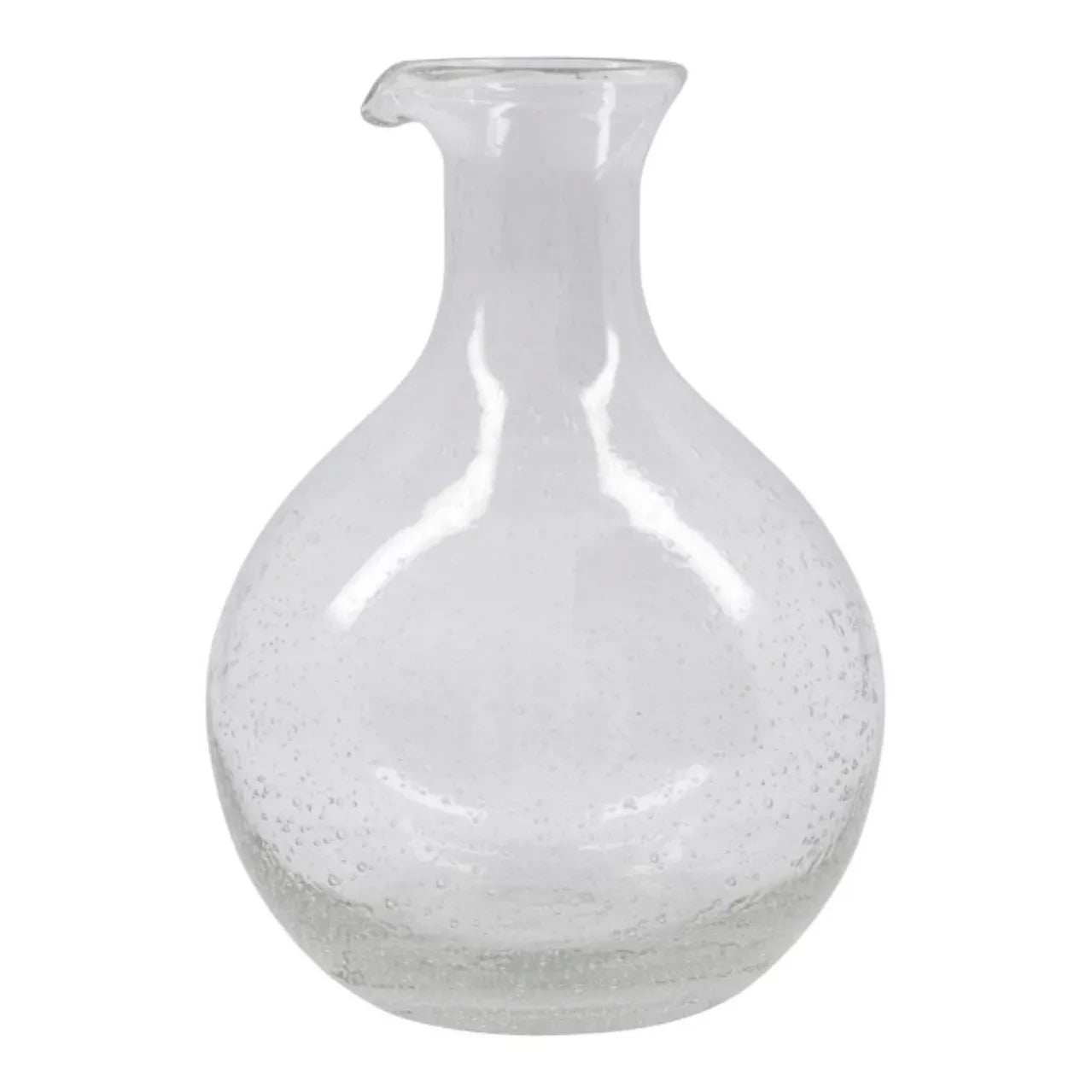 House Doctor - Rich Glass Carafe