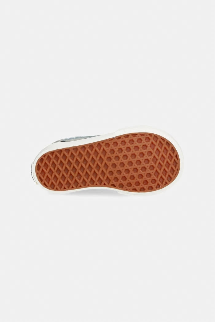 Çocuklar için Vans OLD SKOOL alçak sneaker