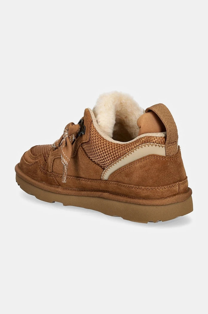 UGG LOWMEL маратонки за деца