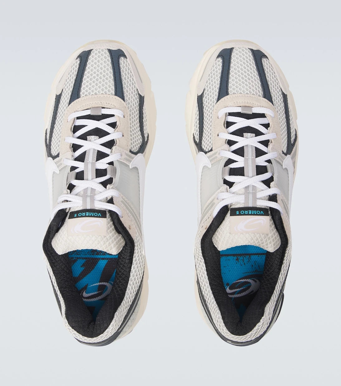 Nike - Zoom Vomero 5 Premium sneakers