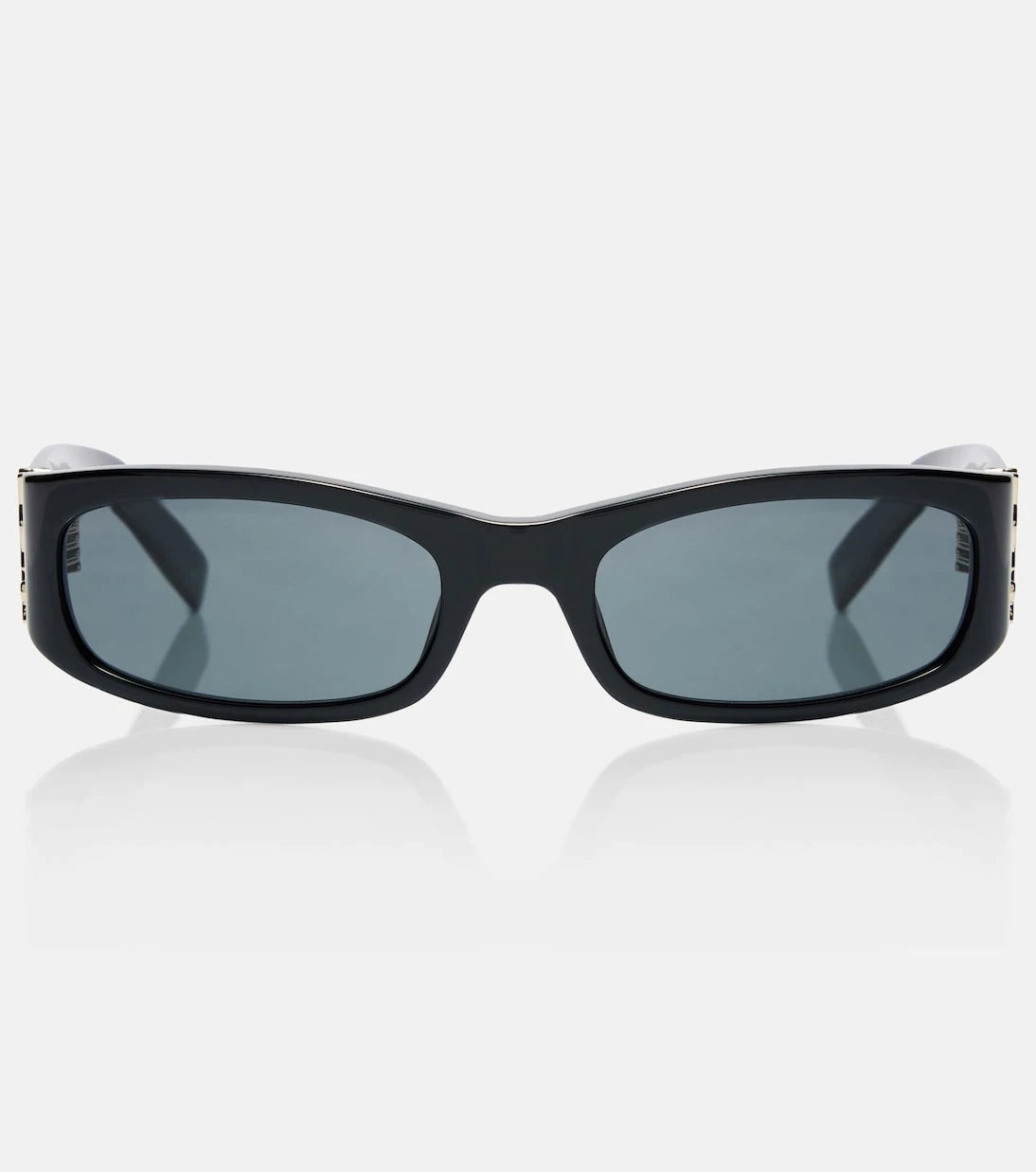 Saint Laurent - SL M152 rectangular sunglasses
