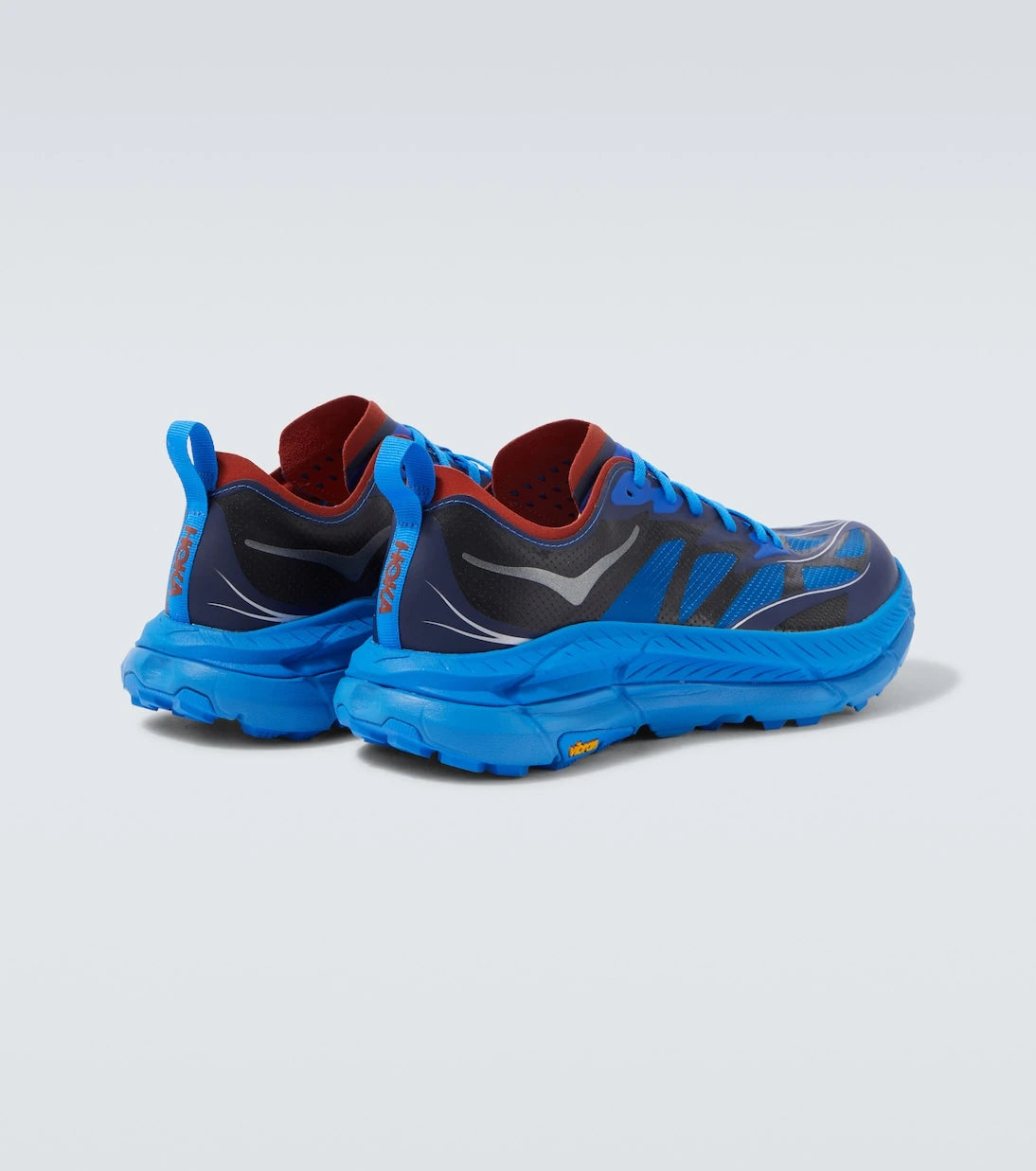 Hoka One One - Mafate Speed 4 Lite sneakers