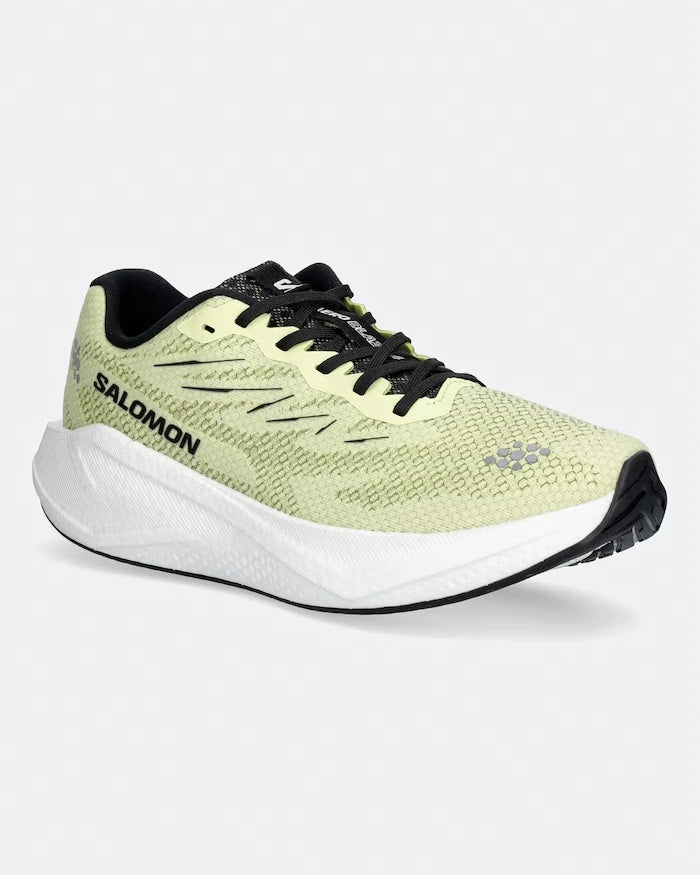 Salomon erkek koşu ayakkabısı AERO BLAZE 4