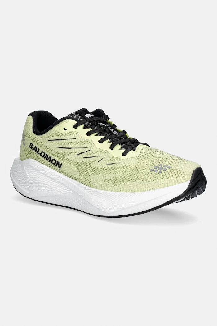 Salomon erkek koşu ayakkabısı AERO BLAZE 4