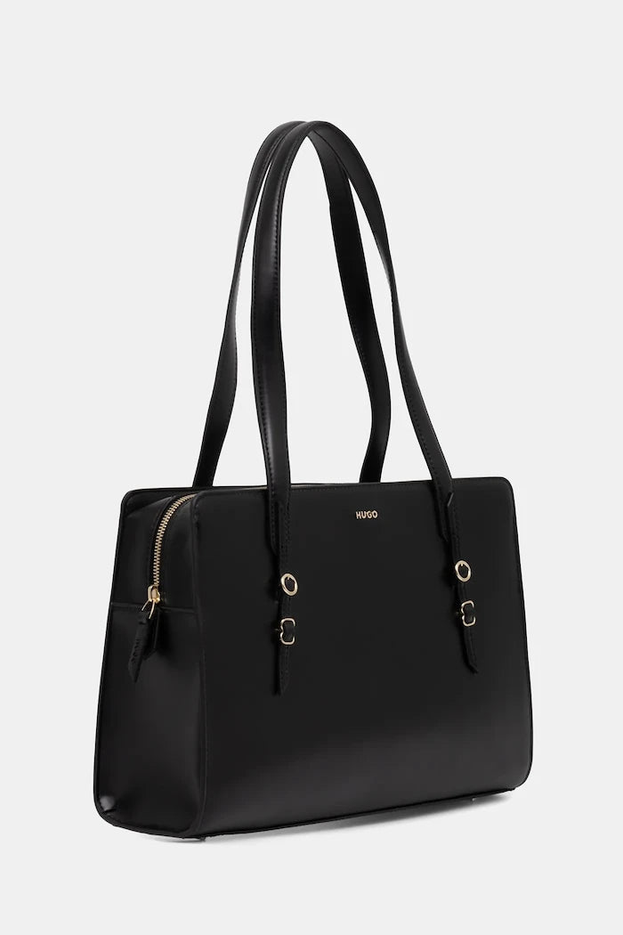 Чанта HUGO Syndra_Tote