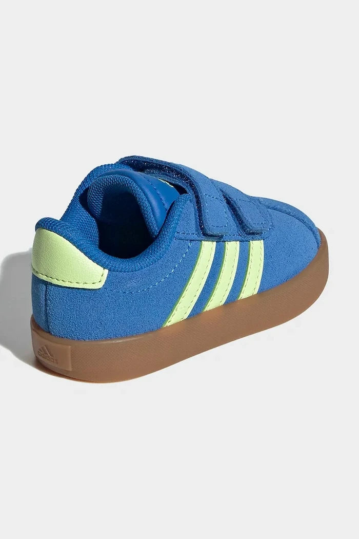 Детски маратонки adidas VL COURT 3.0