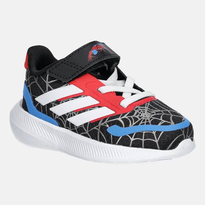 Детски маратонки adidas RUNFALCON SPIDER-MAN