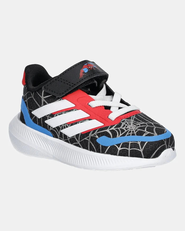 adidas RUNFALCON SPIDER-MAN Çocuk Spor Ayakkabı
