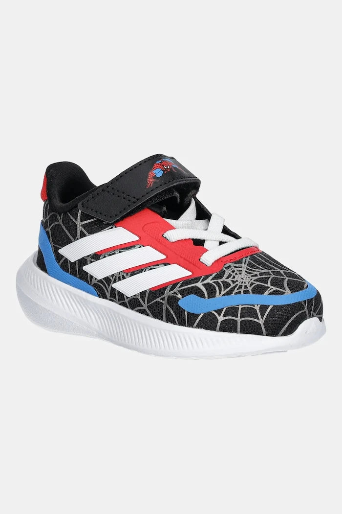 Детски маратонки adidas RUNFALCON SPIDER-MAN