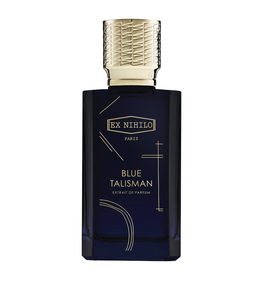 Blue Talisman Extrait de Parfum (100ml)