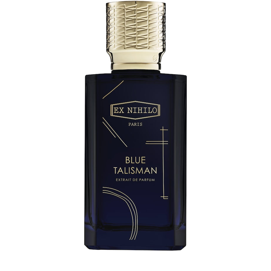 Blue Talisman Extrait de Parfum (100ml)