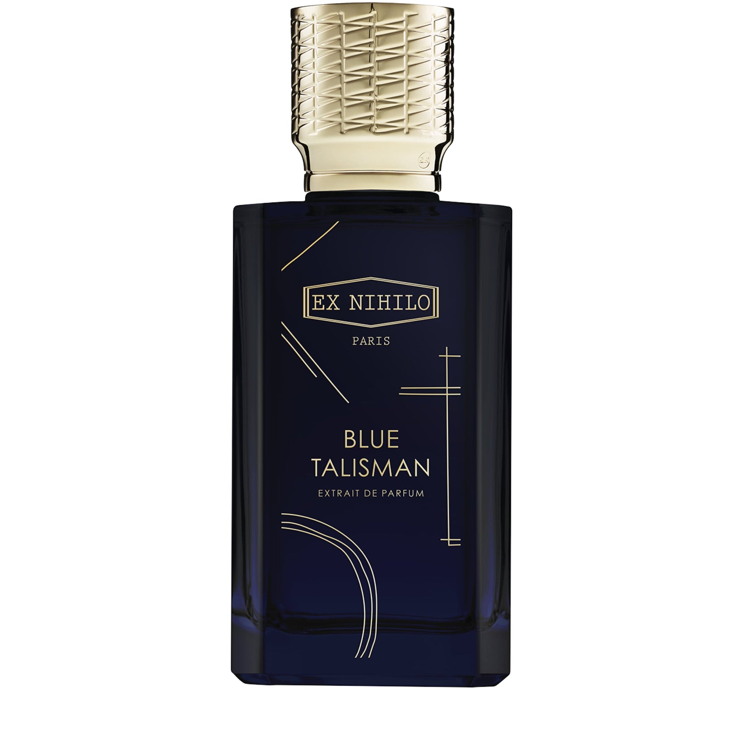 Blue Talisman Extrait de Parfum (100ml)