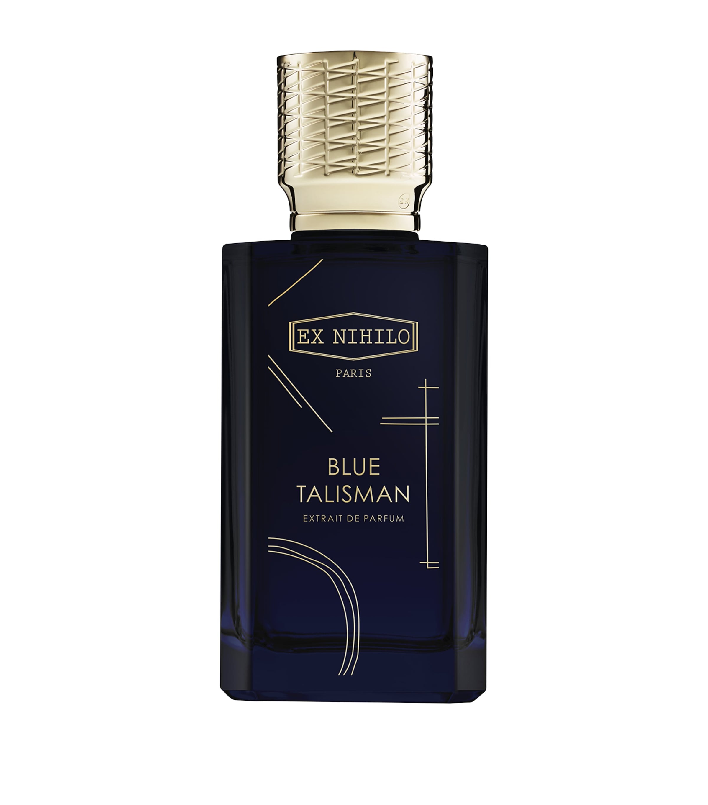 Blue Talisman Extrait de Parfum (100ml)